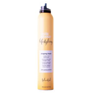 Milk Shake Lifestyling Shaping Foam pianka do stylizacji włosów 250 ml