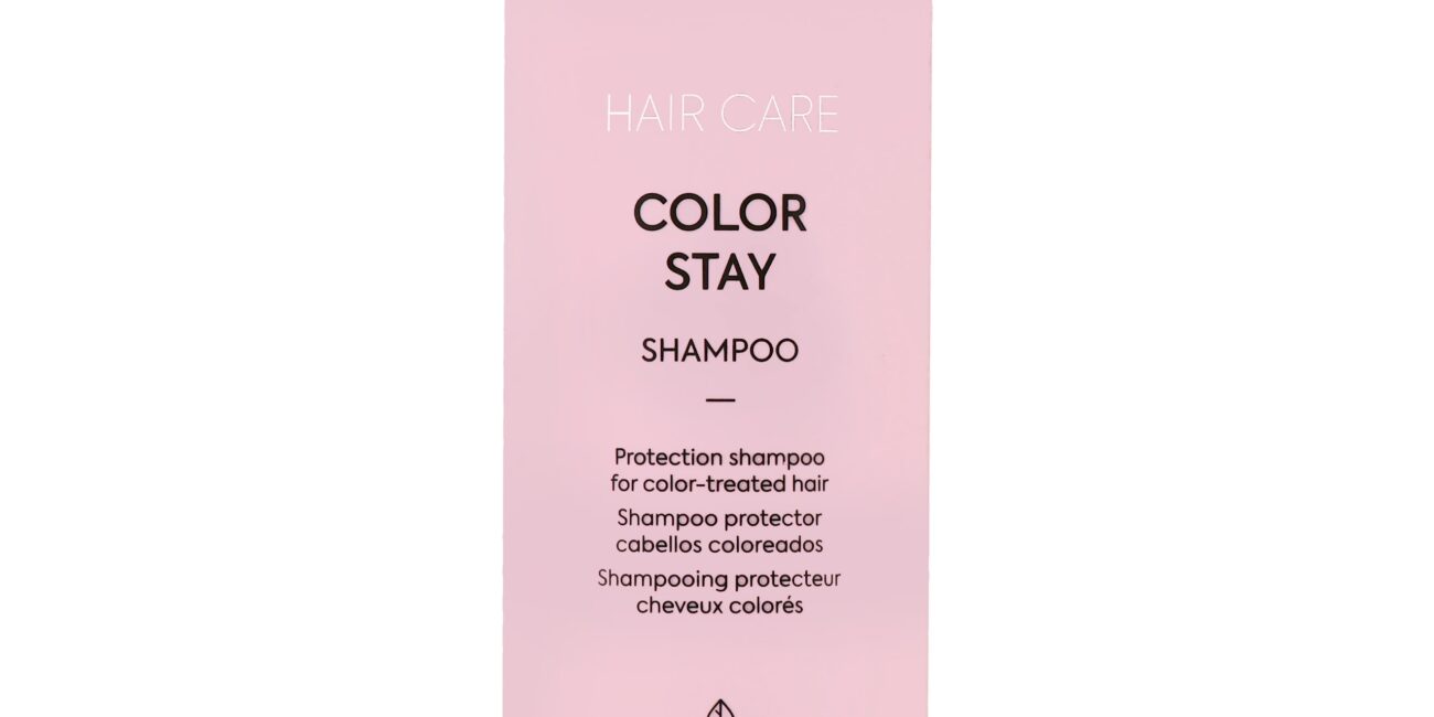 Lakme Teknia Color Stay Shampoo - szampon do włosów farbowanych, 1000ml