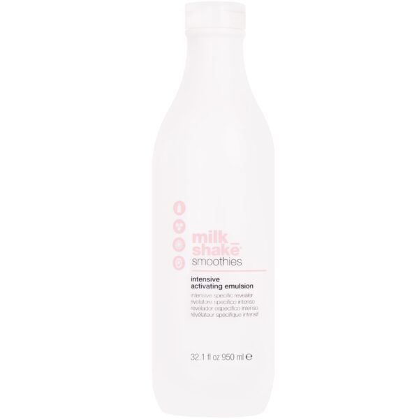 Milk Shake Smoothies Intensive Activating Emulsion – emulsja utleniająca, 950ml