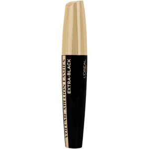 Loreal Volume Million Lashes Extra Black - pogrubiający tusz do rzęs