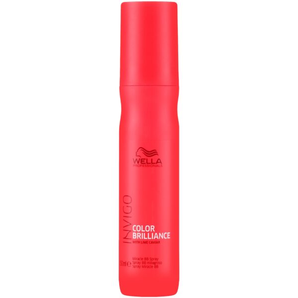 Wella INVIGO Brilliance Miracle BB - odżywka bez spłukiwania, 150ml