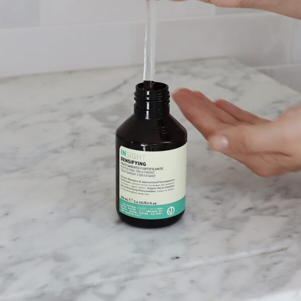 INSIGHT DENSIFYING FORTIFYING LOTION 100 ML