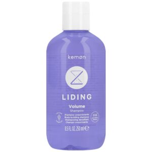 Kemon Liding Volume, szampon nadający objętość cienkim włosom 250ml