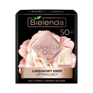Bielenda Luksusowy krem liftingujący