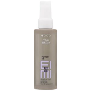 Wella EIMI Perfect Me - lotion wygładzający do stylizacji, 100ml