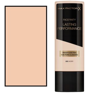 Max Factor Lasting Performance Make-Up niezwykle trwały podkład 35ml 095 Ivory