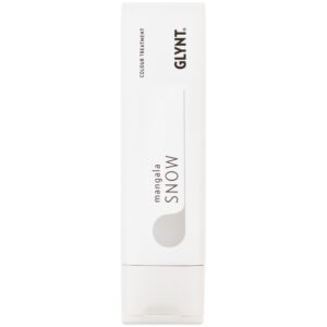 Glynt Mangala Snow Color Conditioner - odżywka koloryzująca do włosów, 200ml