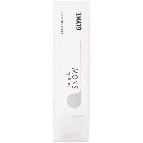 Glynt Mangala Snow Color Conditioner - odżywka koloryzująca do włosów, 200ml