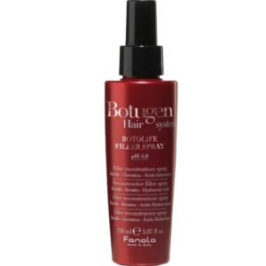 Fanola Botolife Filller spray do włosów zniszczonych 150ml