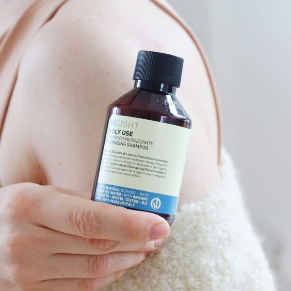 Szampon do codziennej pielęgnacji Daily Use 100ml INSIGHT