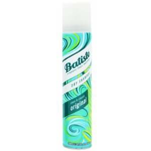 Batiste Original Dry Shampoo suchy szampon do włosów 200ml