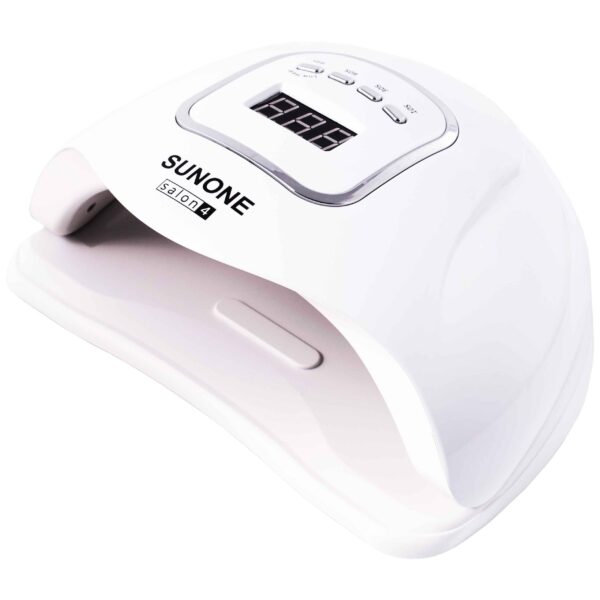 SunOne Salon 4 Lampa UV LED 90W