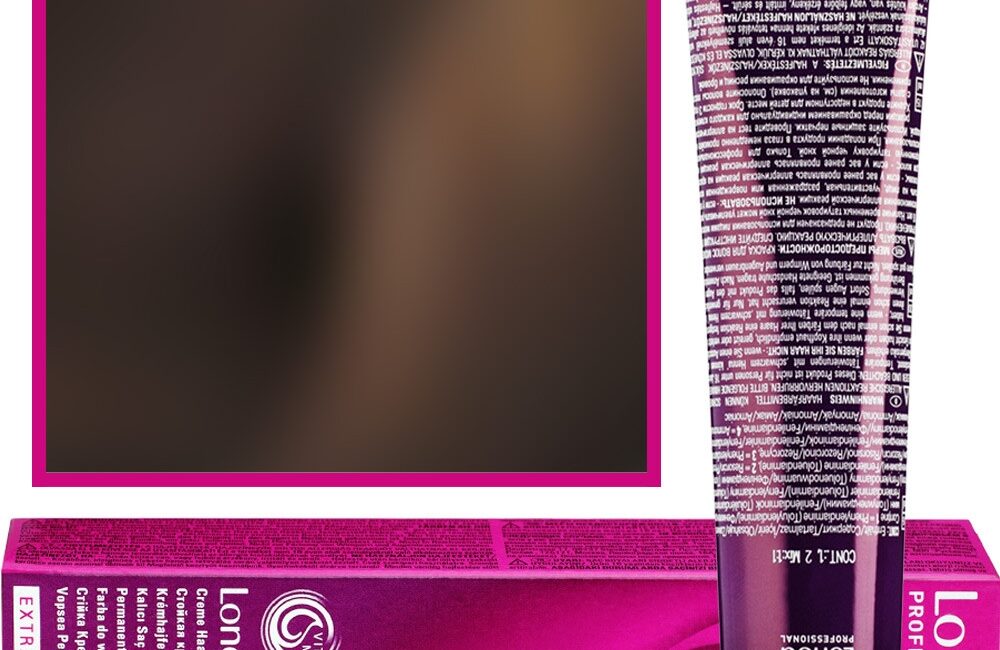 Londa Color profesjonalna farba do włosów 60ml 6/71 Popielato-brązowy ciemny blond