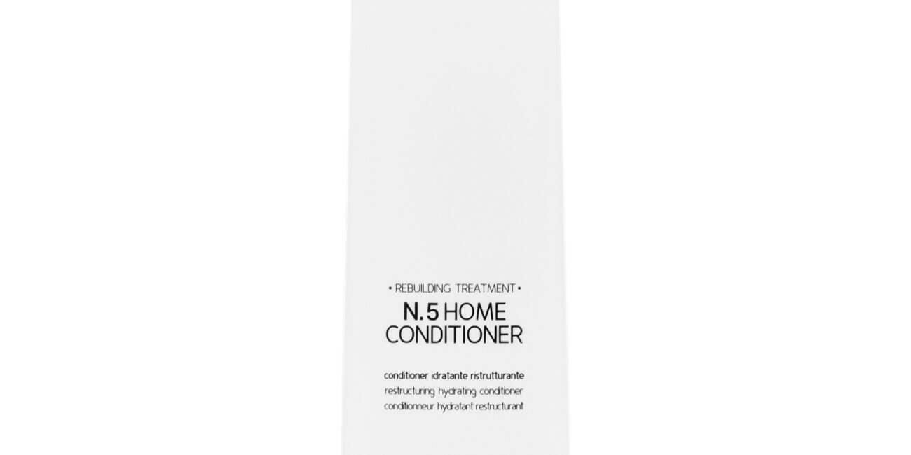 Selective No.5 Home Conditioner - odżywka restrukturyzująca do włosów, 250ml