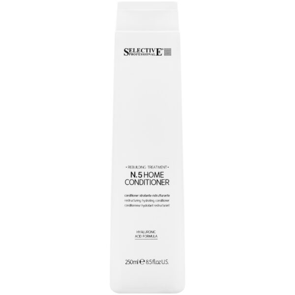 Selective No.5 Home Conditioner - odżywka restrukturyzująca do włosów, 250ml