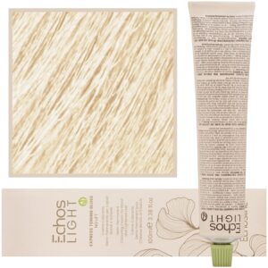 Echosline Echoslight - Toner koloryzujący do włosów, 100ml Cream | Kremowy