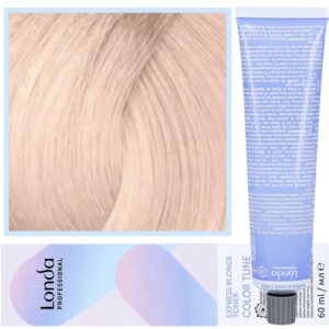 Londa Color Tune - ekspresowy toner do włosów blond, 60ml /06 | Naturalny Fioletowy