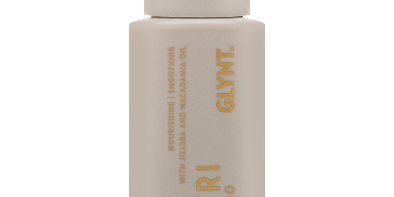 Glynt Nutri Oil Shampoo - szampon pielęgnujący włosy suche, 50ml