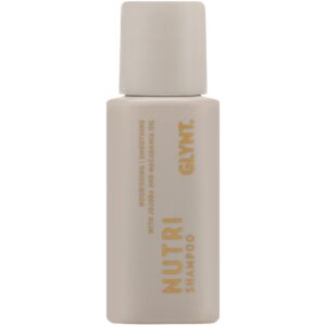 Glynt Nutri Oil Shampoo - szampon pielęgnujący włosy suche, 50ml
