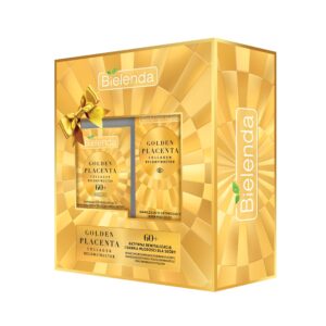 Bielenda Zestaw Prezentowy Golden Placenta 60+