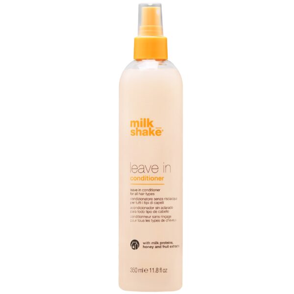 Milk Shake Leave-In Conditioner Spray - odżywka bez spłukiwania, 350 ml