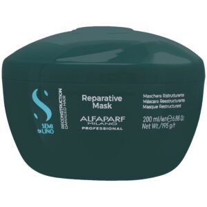 Alfaparf Reperative - regenerująca maska do włosów zniszczonych, 200ml