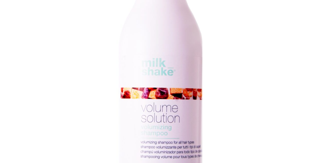 Milk Shake Volume Solution szampon zwiększający objętość 1000 ml