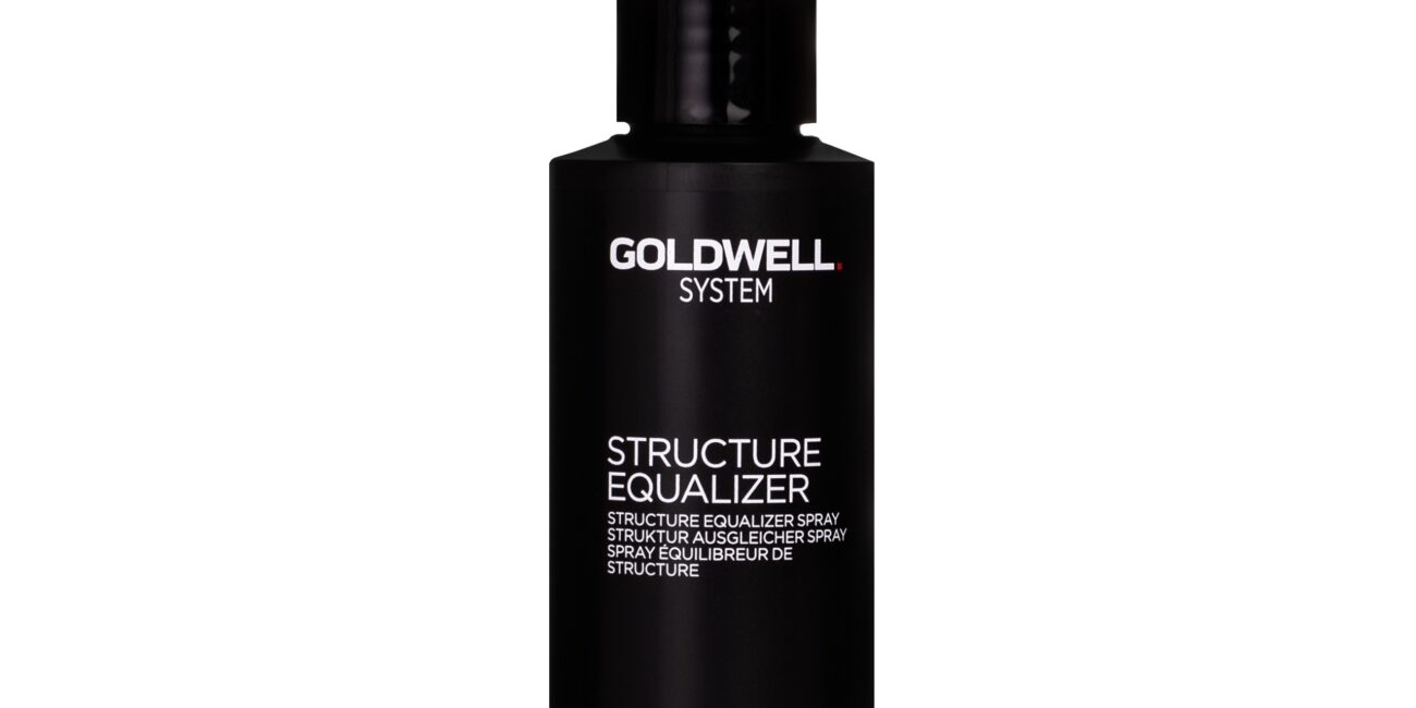Goldwell System Structure Equalizer – korektor struktury włosów, bez spłukiwania 150 ml