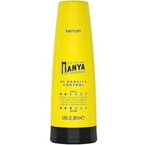 Kemon HAIR MANYA Hi Density Control, krem zwiększający objętość włosów 200ml