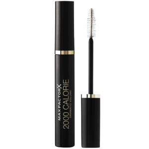 Max Factor 2000 Calorie black, tusz do rzęs 9ml