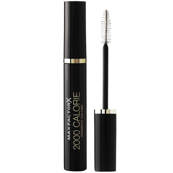 Max Factor 2000 Calorie black, tusz do rzęs 9ml