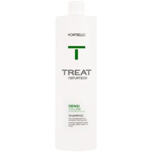 Montibello Densi Volume - szampon do włosów cienkich, dodaje objętości, 1000ml