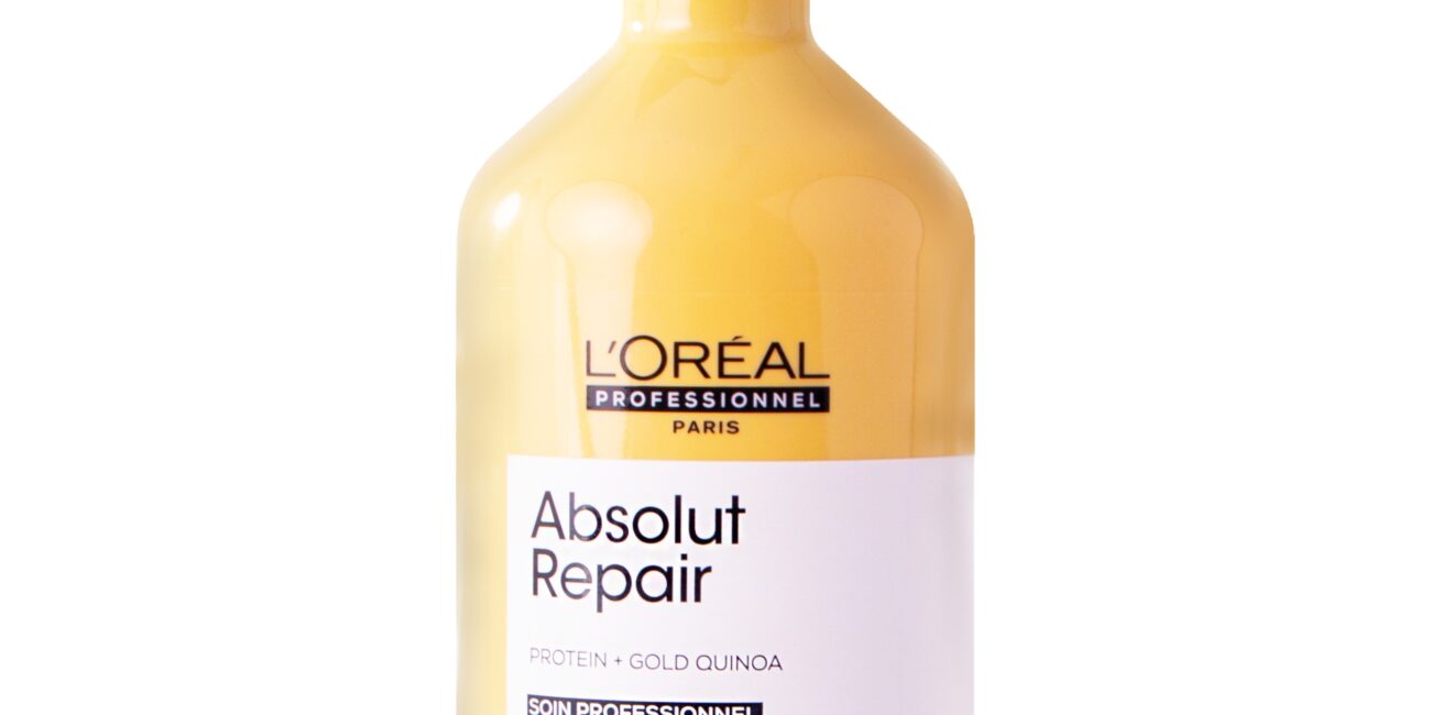 Loreal Absolut Repair odżywka do włosów zniszczonych 500 ml