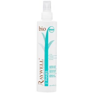 Raywell Bio 2 Phases Detangling Protector - odżywka do włosów cienkich i zniszczonych, 250ml