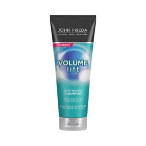 John Frieda Szampon unoszący włosy u nasady, dodający objętość