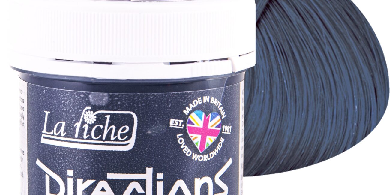 La Riche Directions toner koloryzujący do włosów 88ml Slate