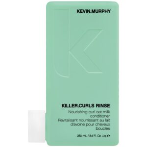 Kevin Murphy Killer Curl Rinse - wzmacniająca odżywka do włosów kręconych, 250ml