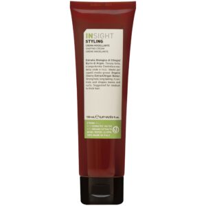 Insight Styling Shaping Cream - krem modelujący do włosów, 150ml