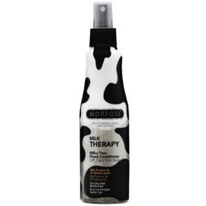 Morfose Milk Therapy Two Phase Conditioner – dwufazowa odżywka wzmacniająca, 220ml