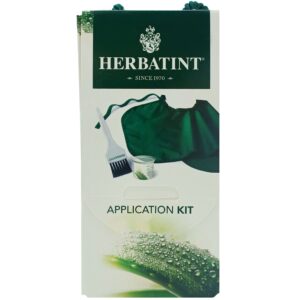 Herbatint Application Knit  zestaw do aplikacji farb