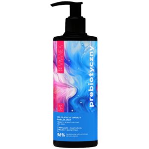 Vianek prebiotyczny - nawilżający żel do mycia twarzy z trehalozą, 300ml