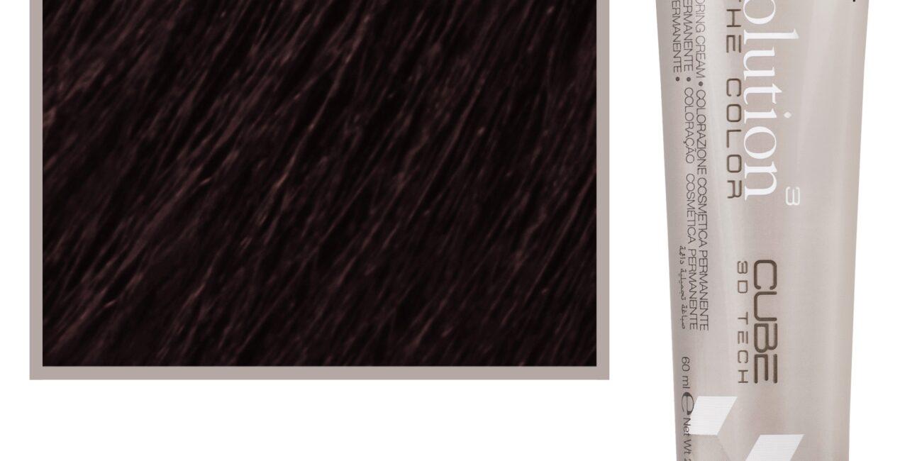 Alfaparf Evolution - farba do włosów 60ml cała paleta 5.35 | Jasny złoty mahoniowy brąz