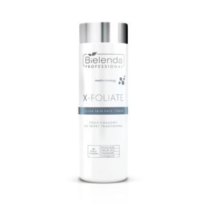 Bielenda Professional Clear Skin Tonik kwasowy do skóry trądzikowej