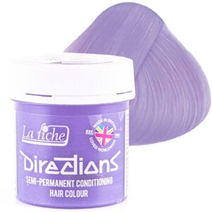 La Riche Directions toner koloryzujący do włosów 88ml Antique Mauve