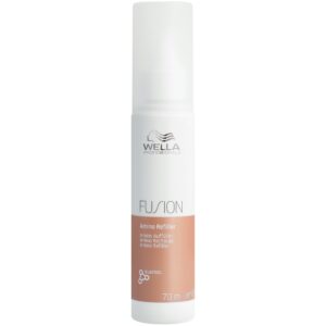 Wella Fusion Amino Refiller - kuracja z aminokwasami do włosów zniszczonych, 70ml