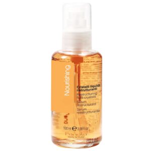Fanola Nourishing, nawilżające kryształki w płynie do włosów 100ml