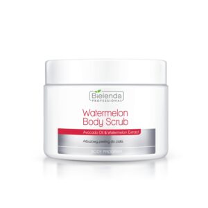 Bielenda Professional Arbuzowy peeling do ciała