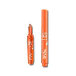 FaceBoom Heart juicy lip balm, 02 Magic