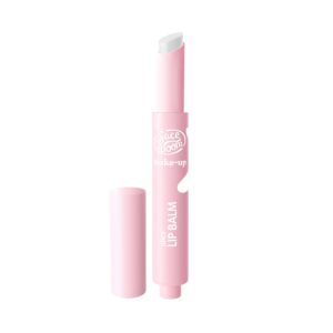 FaceBoom Nawilżająca POMADKA-BALSAM do ust z klikiem 02 Shimmer kiss Rajska Wróżka