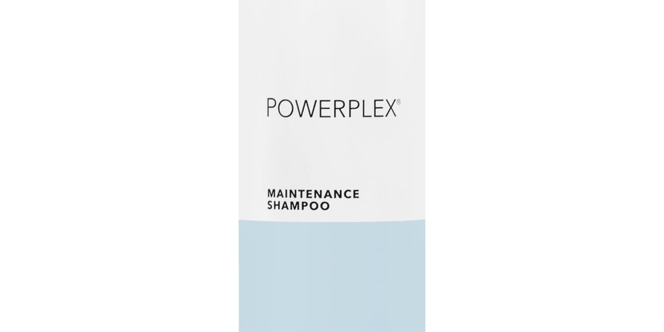 Selective Poweplex Maintentance - szampon regenerująco nawilżający, 250ml